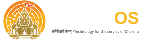 TempleOS Logo